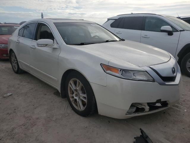 Photo 3 VIN: 19UUA8F59AA022429 - ACURA TL 