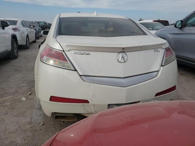 Photo 5 VIN: 19UUA8F59AA022429 - ACURA TL 