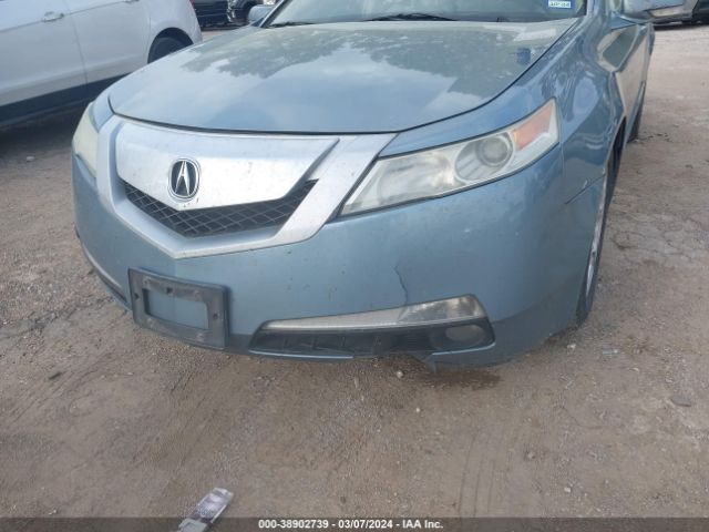 Photo 5 VIN: 19UUA8F59AA023225 - ACURA TL 