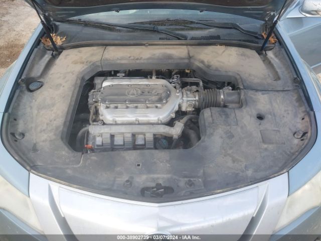 Photo 9 VIN: 19UUA8F59AA023225 - ACURA TL 