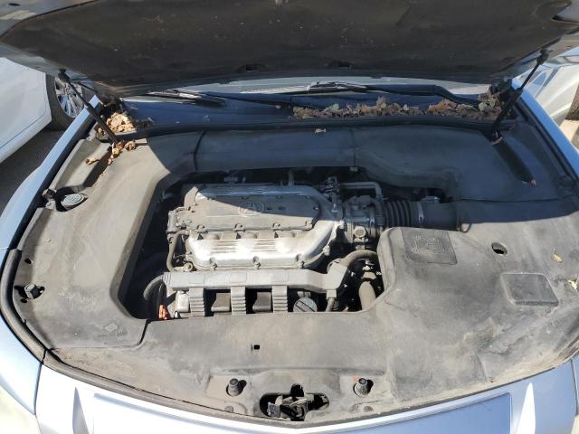 Photo 10 VIN: 19UUA8F59AA027114 - ACURA TL 