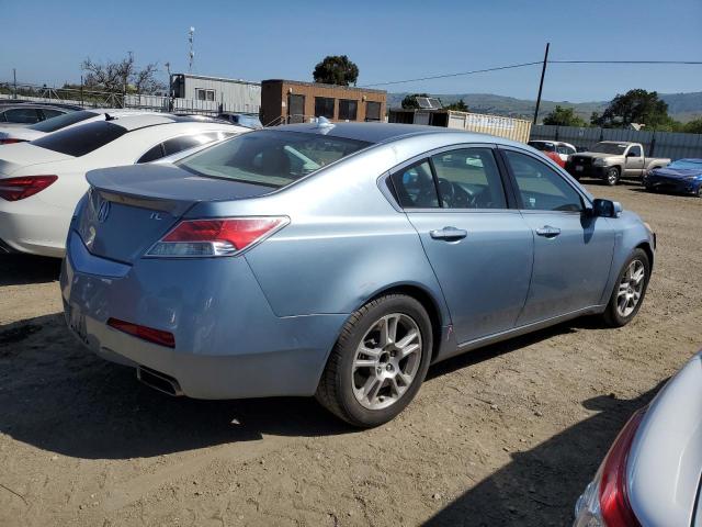 Photo 2 VIN: 19UUA8F59AA027114 - ACURA TL 