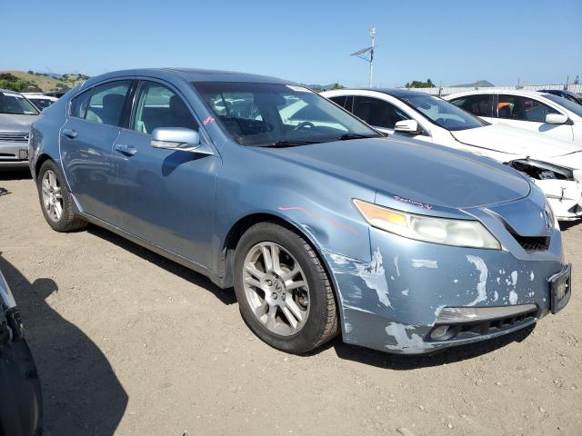 Photo 3 VIN: 19UUA8F59AA027114 - ACURA TL 