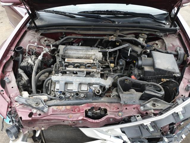 Photo 6 VIN: 19UUA8F59BA000495 - ACURA TL 