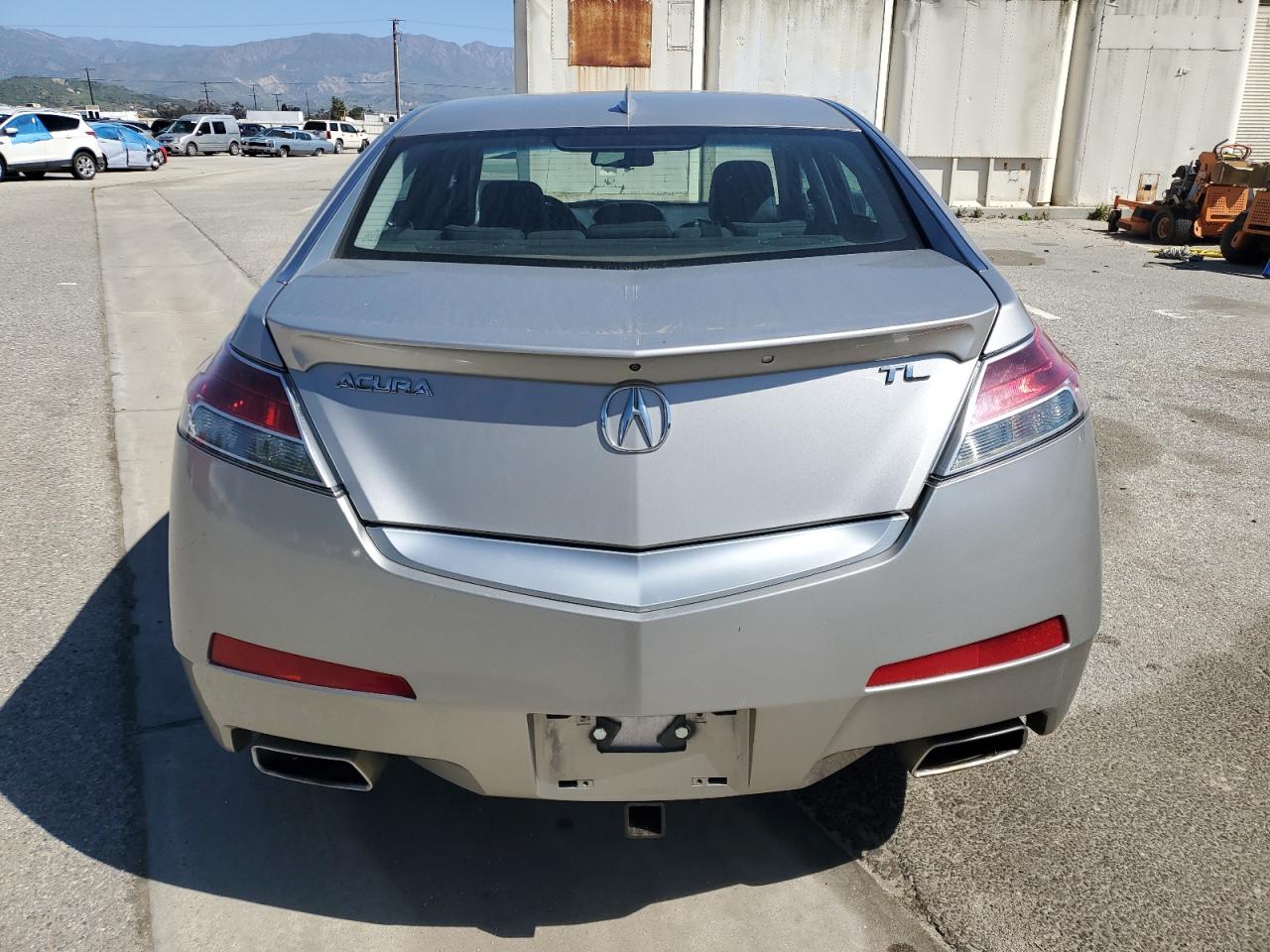 Photo 5 VIN: 19UUA8F59BA001517 - ACURA TL 