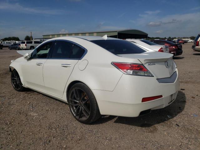 Photo 2 VIN: 19UUA8F59BA001579 - ACURA TL 