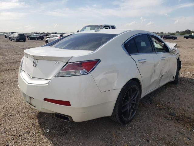 Photo 3 VIN: 19UUA8F59BA001579 - ACURA TL 