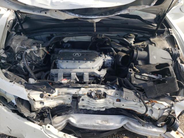 Photo 6 VIN: 19UUA8F59BA001579 - ACURA TL 