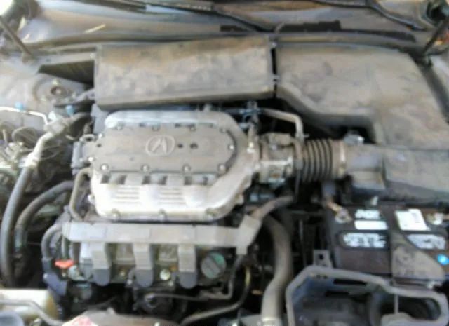 Photo 9 VIN: 19UUA8F59BA003154 - ACURA TL 