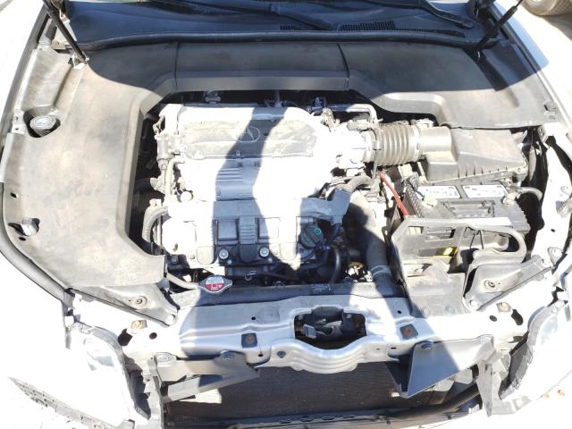 Photo 6 VIN: 19UUA8F59BA005437 - ACURA TL 