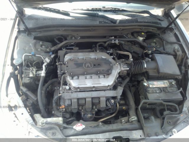 Photo 9 VIN: 19UUA8F59BA005695 - ACURA TL 