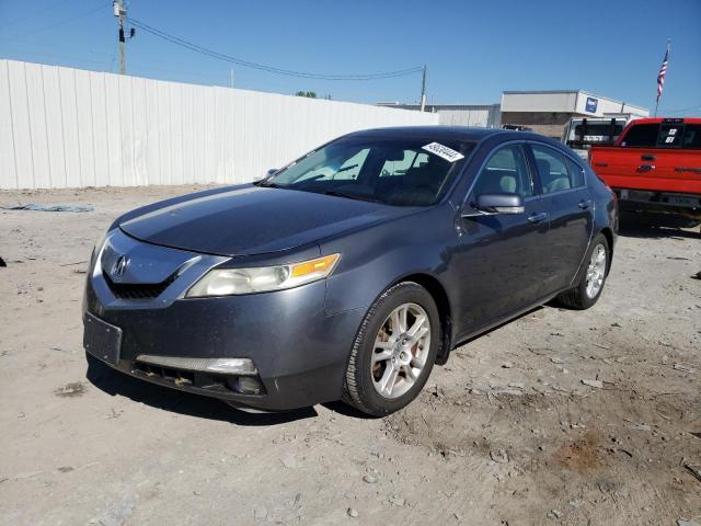 Photo 0 VIN: 19UUA8F59BA005776 - ACURA TL 