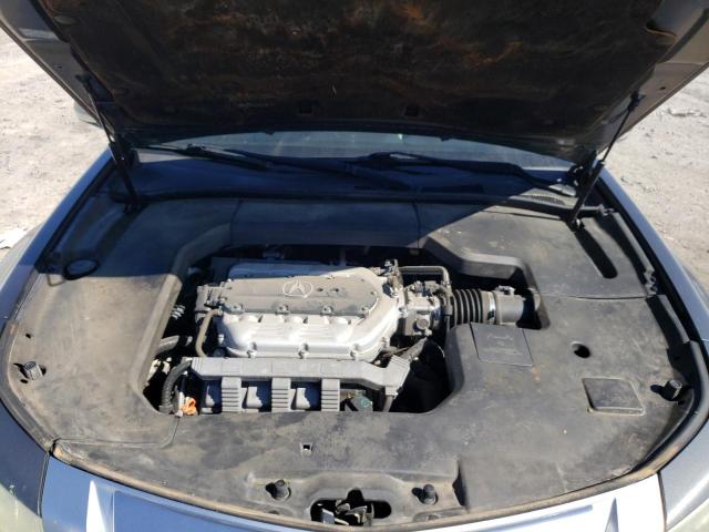 Photo 10 VIN: 19UUA8F59BA005776 - ACURA TL 