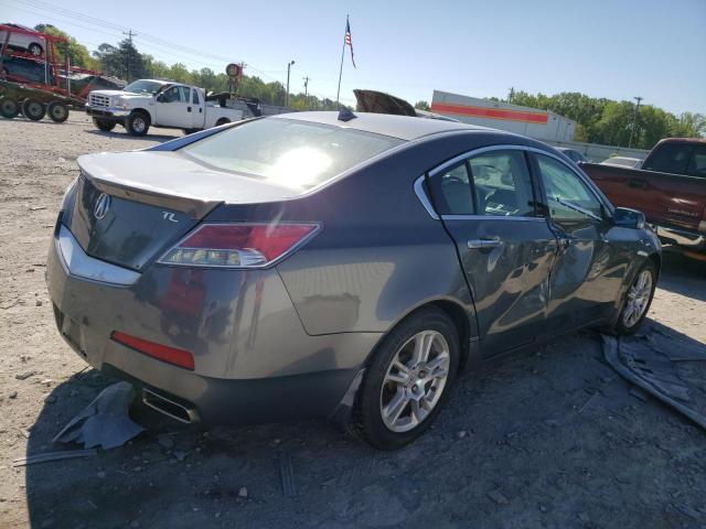 Photo 2 VIN: 19UUA8F59BA005776 - ACURA TL 