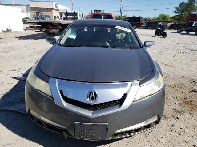 Photo 4 VIN: 19UUA8F59BA005776 - ACURA TL 