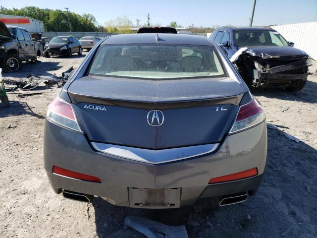 Photo 5 VIN: 19UUA8F59BA005776 - ACURA TL 