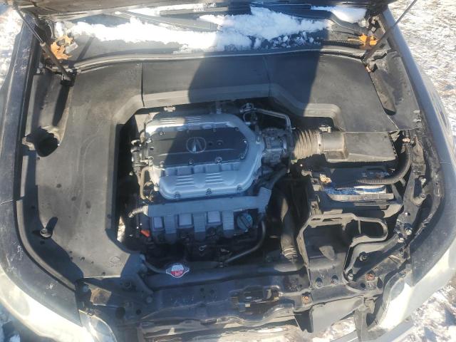 Photo 10 VIN: 19UUA8F59BA006426 - ACURA TL 