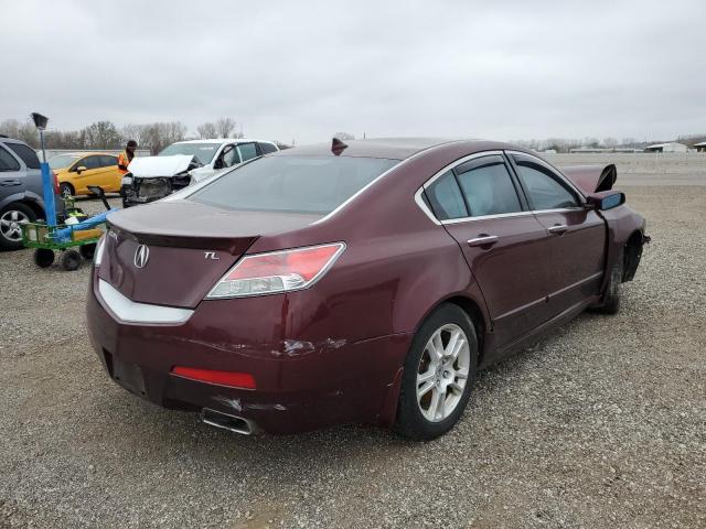 Photo 3 VIN: 19UUA8F59BA008290 - ACURA TL 