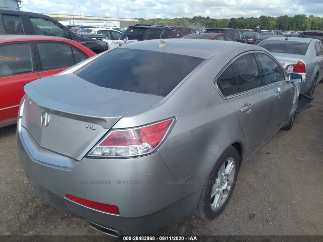 Photo 3 VIN: 19UUA8F59BA008337 - ACURA TL 