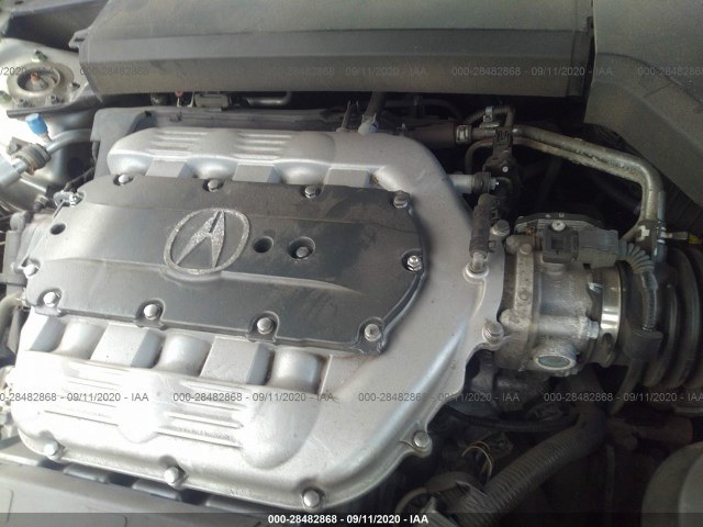 Photo 9 VIN: 19UUA8F59BA008337 - ACURA TL 