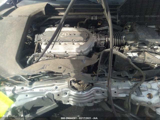 Photo 9 VIN: 19UUA8F59CA002748 - ACURA TL 