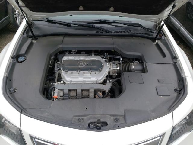 Photo 6 VIN: 19UUA8F59CA003107 - ACURA TL 