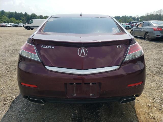 Photo 5 VIN: 19UUA8F59CA003298 - ACURA TL 