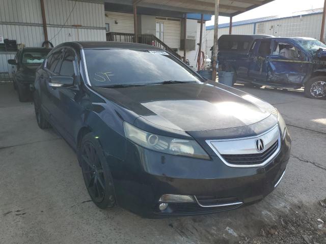 Photo 0 VIN: 19UUA8F59CA007853 - ACURA TL 