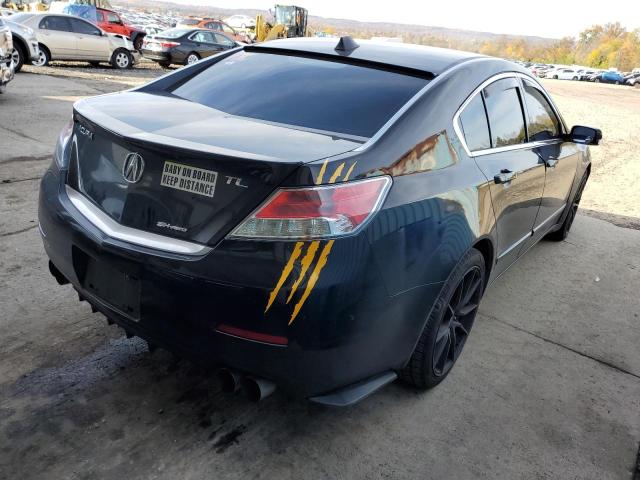 Photo 3 VIN: 19UUA8F59CA007853 - ACURA TL 