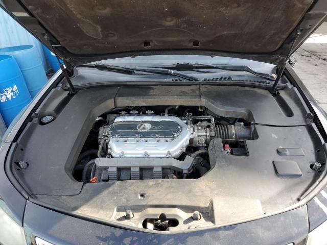 Photo 6 VIN: 19UUA8F59CA007853 - ACURA TL 