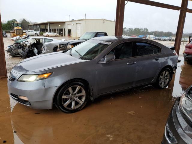 Photo 0 VIN: 19UUA8F59CA008355 - ACURA TL 