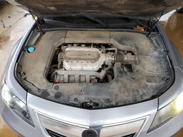 Photo 10 VIN: 19UUA8F59CA008355 - ACURA TL 