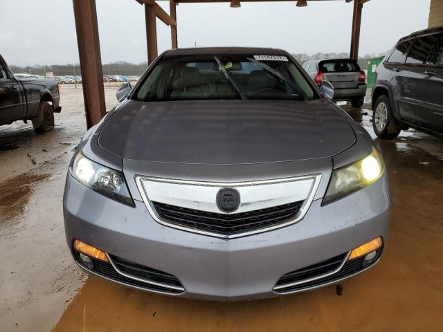 Photo 4 VIN: 19UUA8F59CA008355 - ACURA TL 