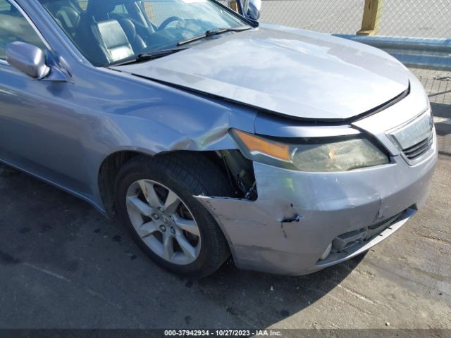 Photo 5 VIN: 19UUA8F59CA008761 - ACURA TL 