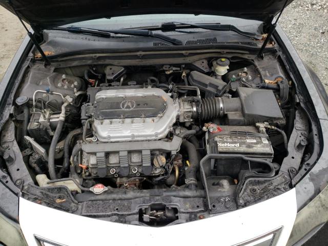 Photo 10 VIN: 19UUA8F59CA008789 - ACURA TL 