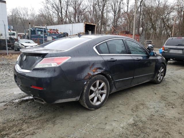 Photo 2 VIN: 19UUA8F59CA008789 - ACURA TL 