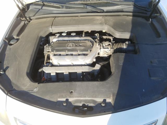 Photo 6 VIN: 19UUA8F59CA010803 - ACURA TL 