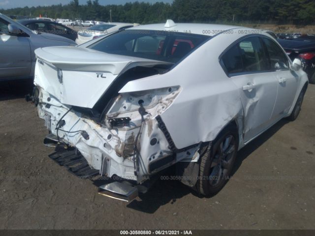 Photo 5 VIN: 19UUA8F59CA014737 - ACURA TL 