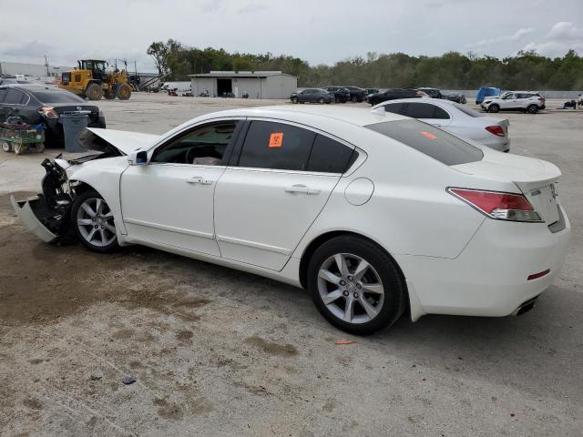 Photo 1 VIN: 19UUA8F59CA016150 - ACURA TL 