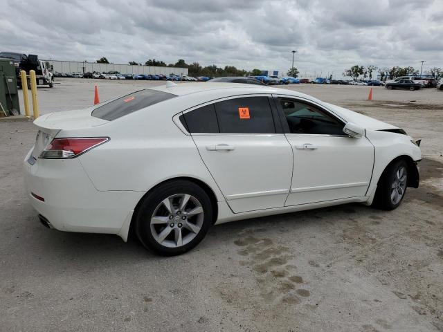 Photo 2 VIN: 19UUA8F59CA016150 - ACURA TL 