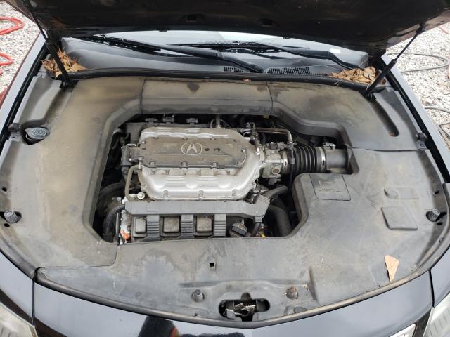 Photo 6 VIN: 19UUA8F59CA018920 - ACURA TL 