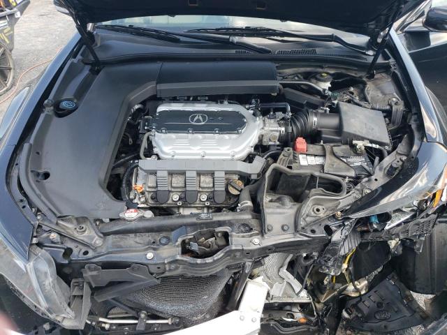 Photo 10 VIN: 19UUA8F59CA019419 - ACURA TL 