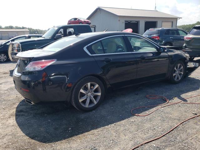 Photo 2 VIN: 19UUA8F59CA019419 - ACURA TL 