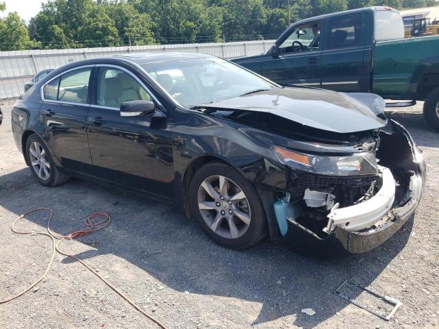 Photo 3 VIN: 19UUA8F59CA019419 - ACURA TL 