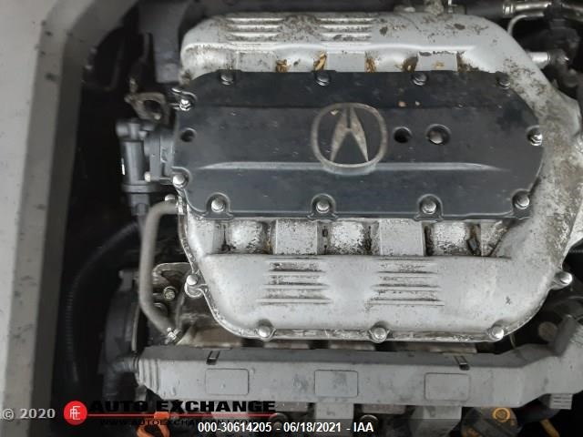 Photo 6 VIN: 19UUA8F59CA020733 - ACURA TL 