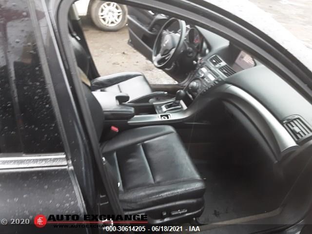 Photo 8 VIN: 19UUA8F59CA020733 - ACURA TL 