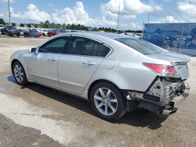 Photo 1 VIN: 19UUA8F59CA021560 - ACURA TL 