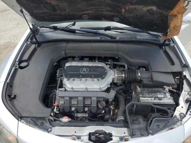 Photo 10 VIN: 19UUA8F59CA021560 - ACURA TL 