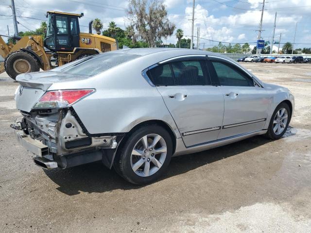 Photo 2 VIN: 19UUA8F59CA021560 - ACURA TL 