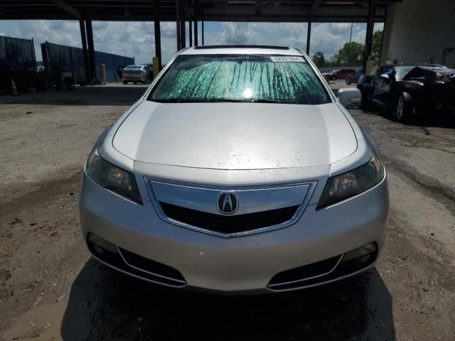 Photo 4 VIN: 19UUA8F59CA021560 - ACURA TL 